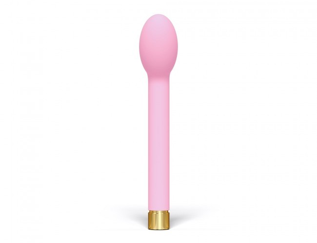 Explore your G-spot !
Designed to please all the users, this... Love to Love - O.M.G G-Spot Vibe - Pink photo-3