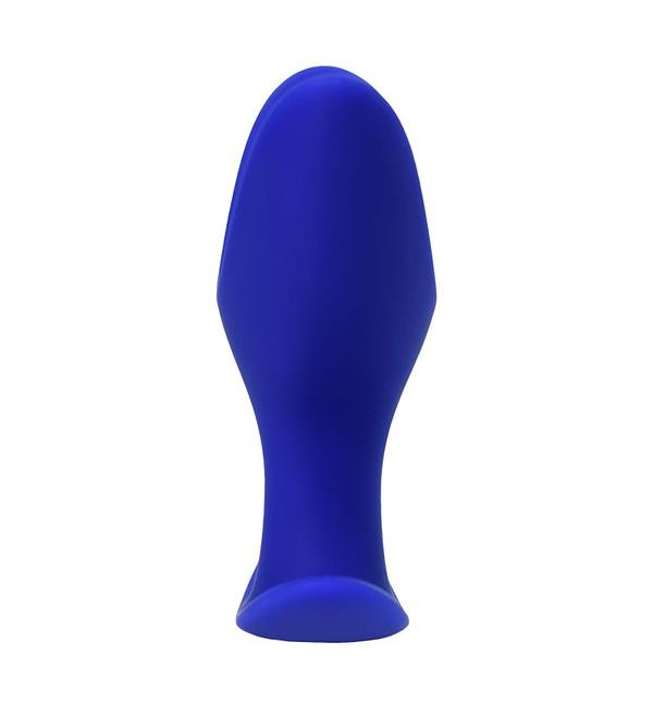 This expander plug has an exclusive design that will open up... ToDo - Bloom Expander Plug M - Blue photo-4