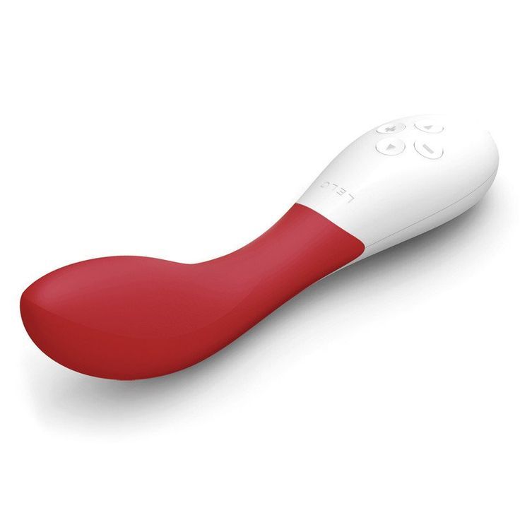 For women seeking pure, uncomplicated, indulgent pleasure, M... Lelo - Mona 2 Vibe - Red photo-3