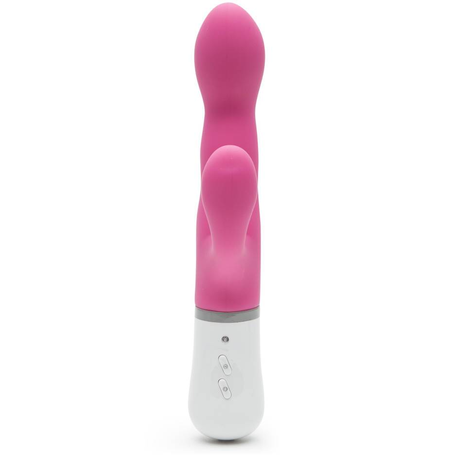 The Original Bluetooth Rabbit Vibrator Designed to pleasure ... Lovense - Nora - Rabbit Vibrator - App Controlled photo-6