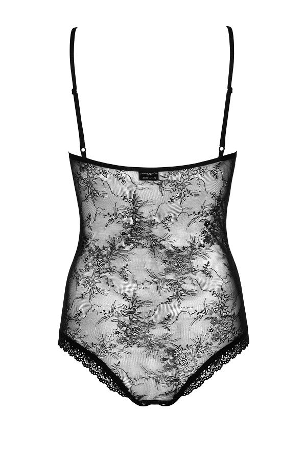 Have you ever heard that every dream can come true? Slevika ... Obsessive - Slevika teddy - L/XL photo-8