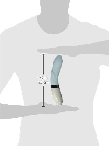 For women seeking layers of luxurious sensation, IRIS™ offer... Lelo - Iris - Blue photo-7