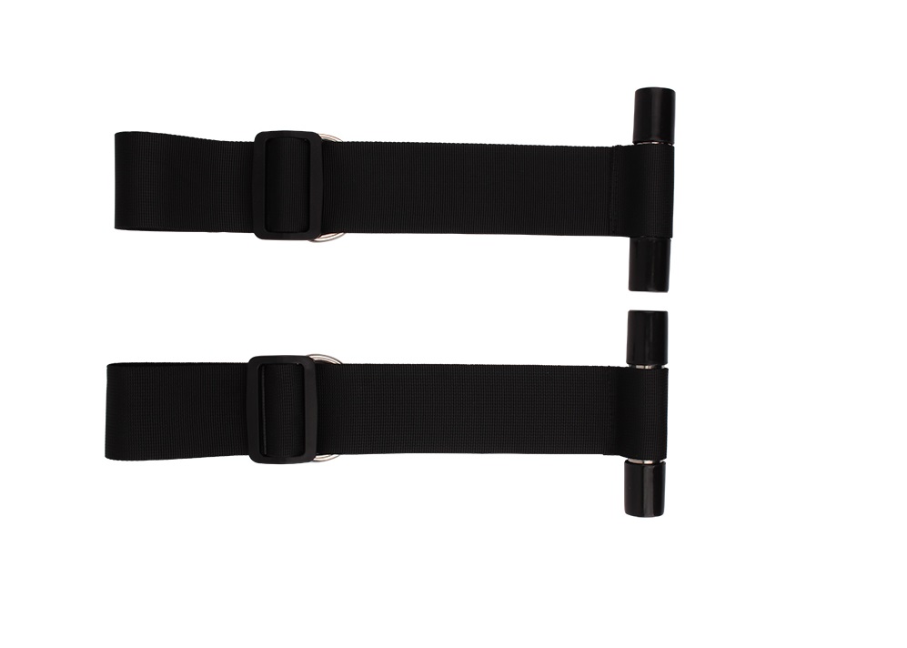 Chisa - Door Sex Swing - Black photo-3