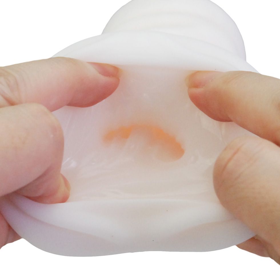 Inside the vagina that does not know rubbing
Horny maid sq... A-One - Wet Girl 02 Maid Masturbator & 120ml Lube photo-5