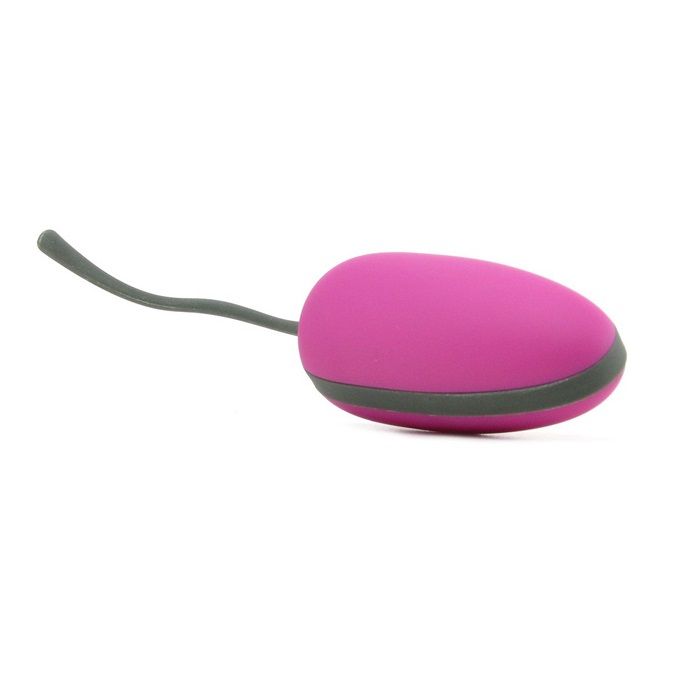 The Bnaughty Premium Unleashed is one of B Swish’s most popu... B Swish - Bnaughty Unleashed Premium - Magenta photo-4