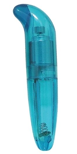 This shape to hit the G spot! Because it is a stick rotor, i... A-One - G-Splash Vib photo-2