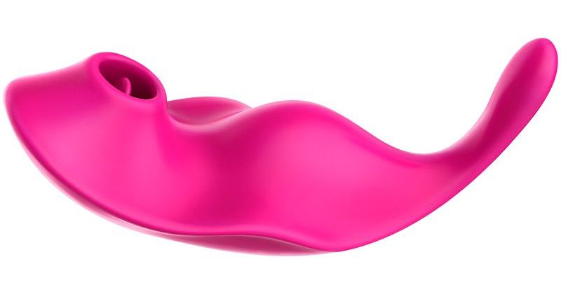 Discover the ultimate pleasure with the Erocome Equuleus, an... Erocome - Equuleus - Cerise photo-7