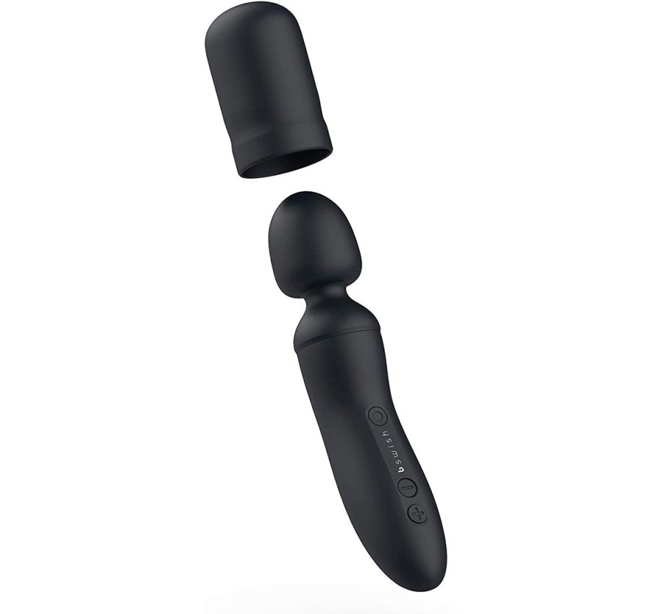 B Swish - Bthrilled Premium - Noir photo-2