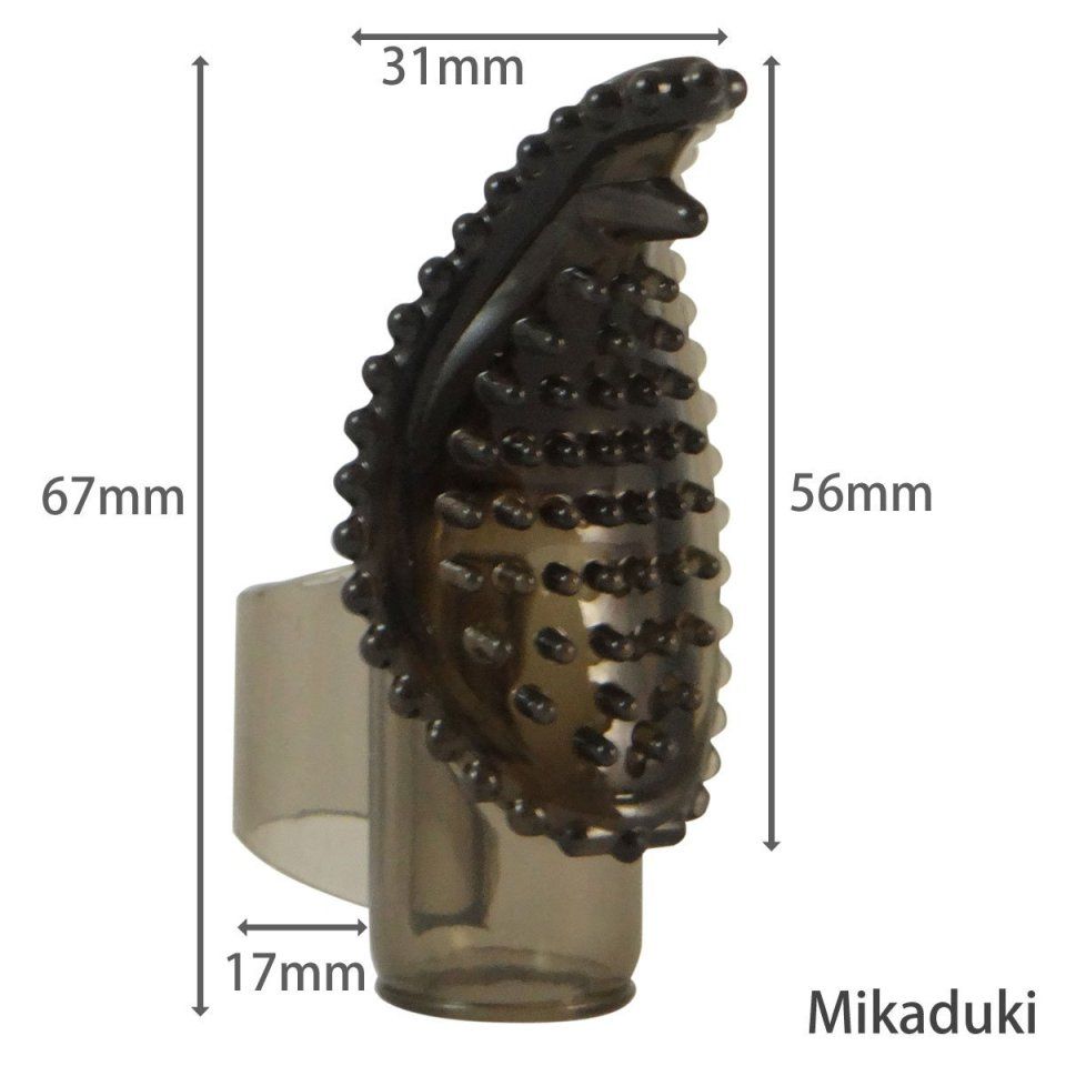 It is an attachment set that can enjoy all four distinctive ... G-Mode - Attachment for Customize Set For Mini photo-9