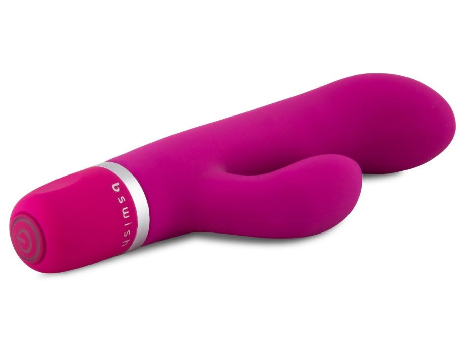 B Swish brings you this gorgeous, delightfully manageable 5-... B Swish - Bwild Classic Marine - Cerise photo-3