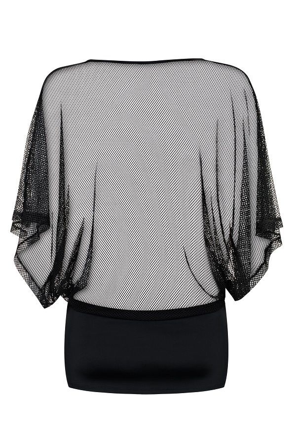 Obsessive - Punker dress & thong - S/M                                                                   photo-5