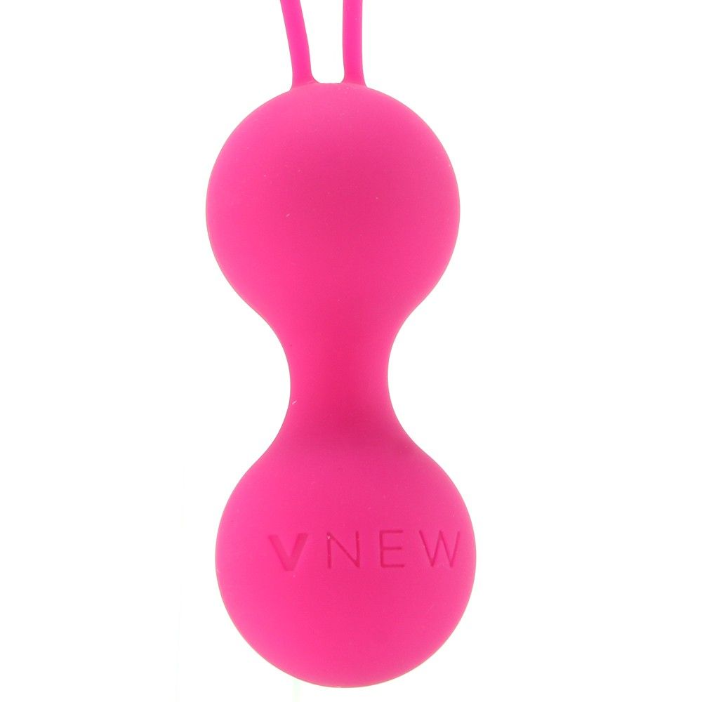 VNEW - Weighted Kegel Toner Level 2 - 60g photo-5