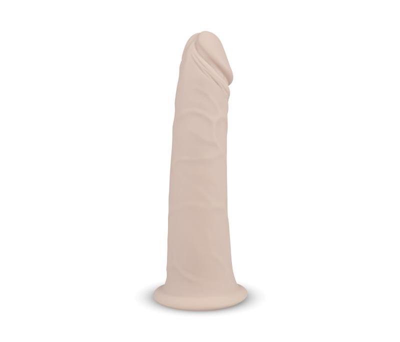 James is a hollow dildo that is worn over the penis and its ... No-Parts - Cameron Hollow Dildo 22cm - Skin photo-4