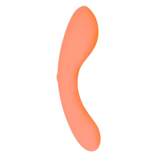 Swan - Glow Mini Wand - Orange photo