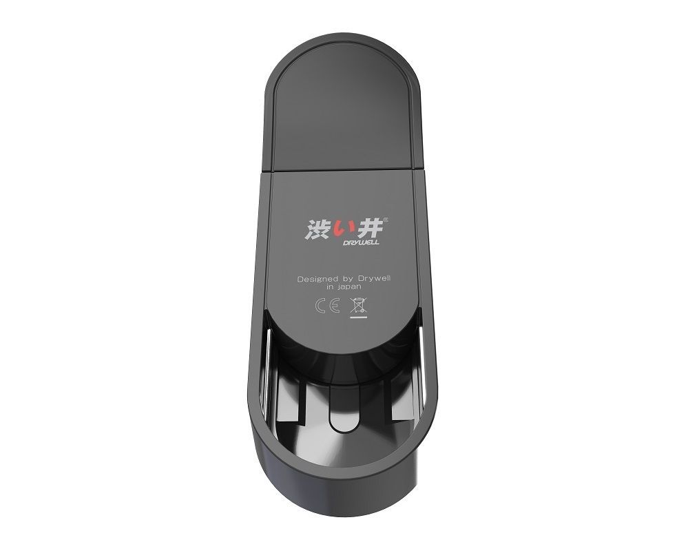 Super Portable, Easy store and carry, Unique electric atmoiz... Drywell - Portable Pocket Atomization Delay Spray - 4ml photo-12