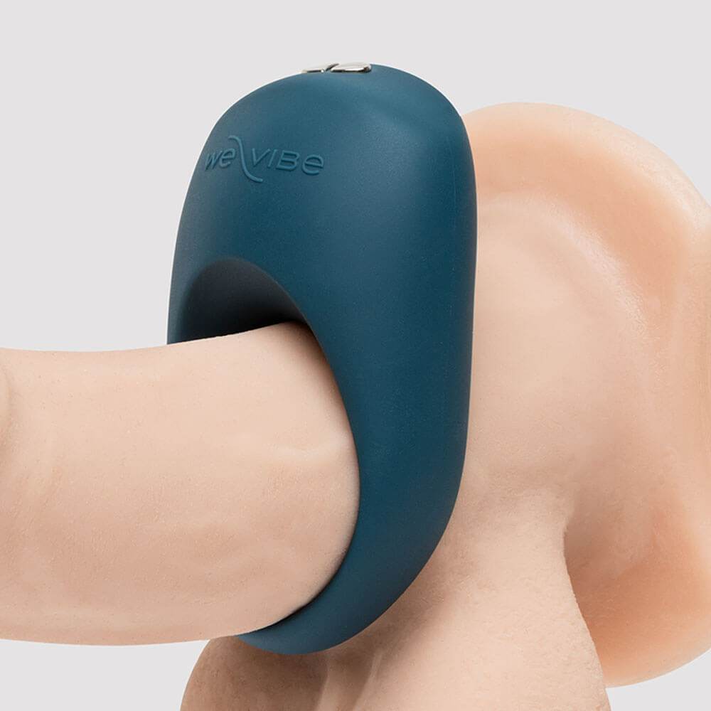 We-Vibe - Pivot 2 Ring - Slate photo-6