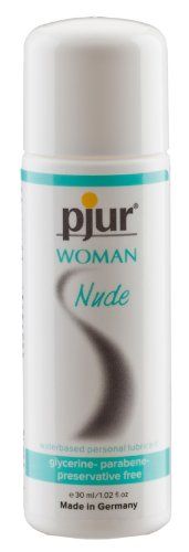 Pjur - 女性专用水性润滑剂 - 30ml 照片