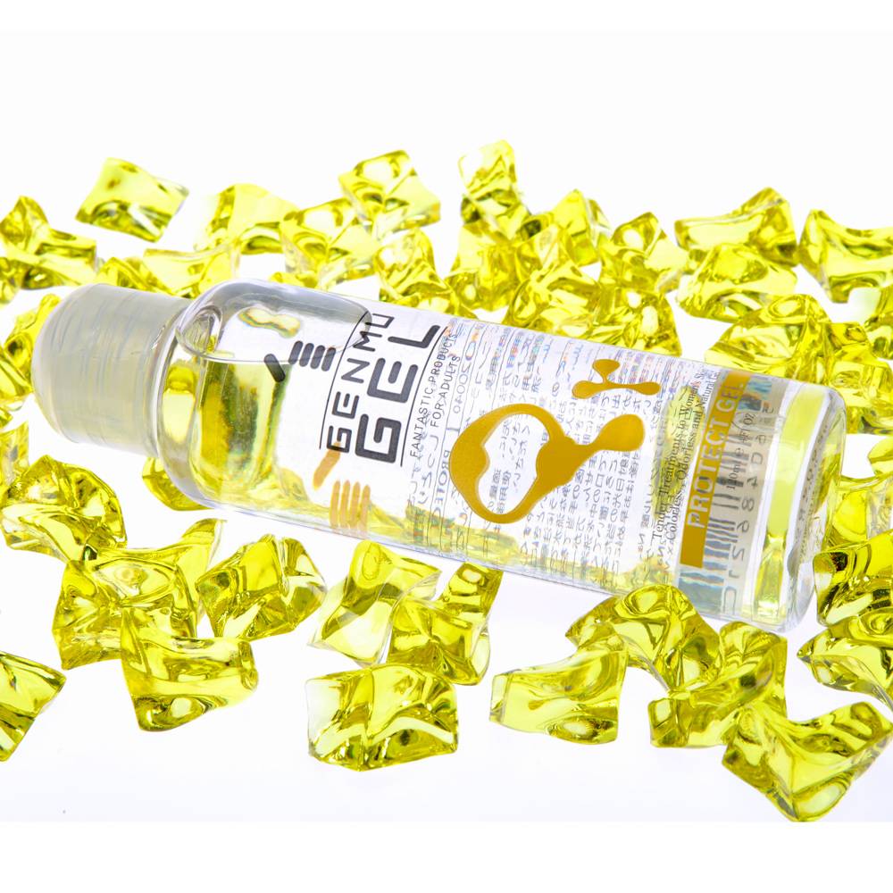 GENMU Skin Care Collagen Lubricant
Nursing skin tender, not... Genmu - Protect Gel - 120ml photo-4
