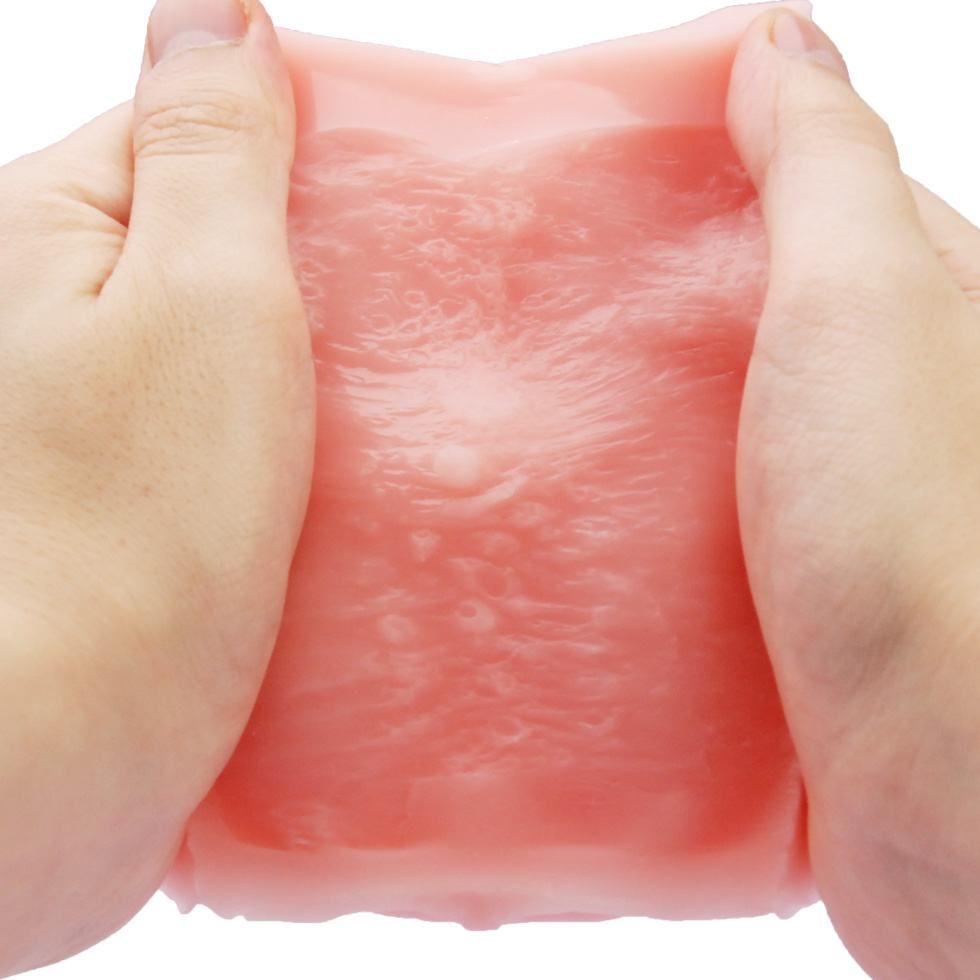 A-One - MUGEN Shiripetto Masturbator photo-5