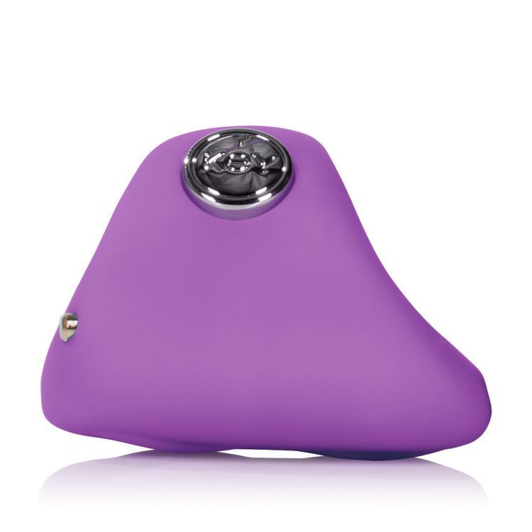 Enjoy powerful pleasure with ultra power. Designed to give y... Key - Pyxis Massager – Lavender photo-4