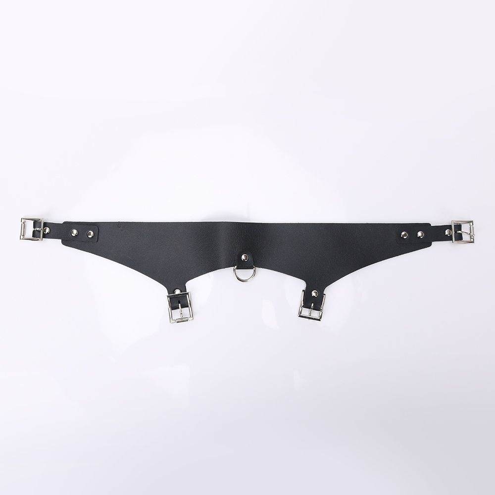 MT - 女用貞操帶 1 照片-3