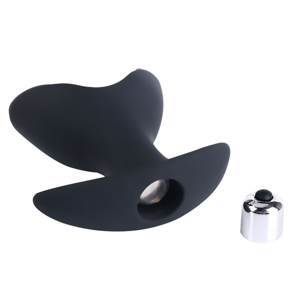 MT - Silicone Prostate Massager MT - Silicone Prostate Massager photo-5