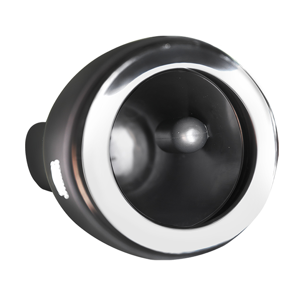 OTOUCH - Airturn3 Lisa Masturbator - Black photo-7