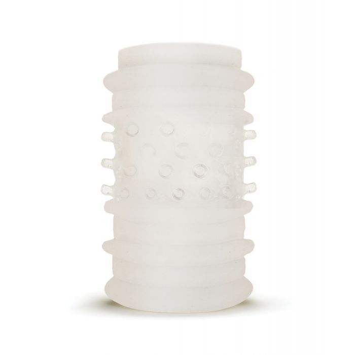 Water activated masturbation sleeve that is made of a revolu... Happy Ending - Just Add Water Cuff Masturbator photo-2