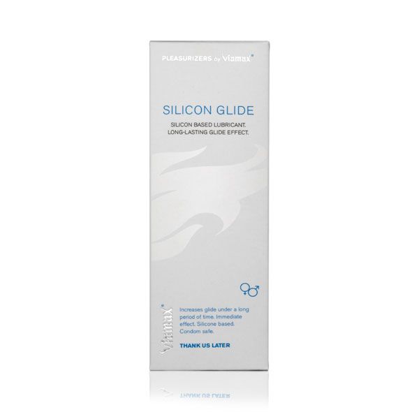 Viamax - 矽性潤滑劑 - 70毫升 照片-5