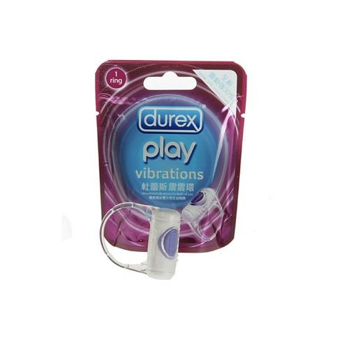 Durex - Play Vibrations (3rd Gen) photo