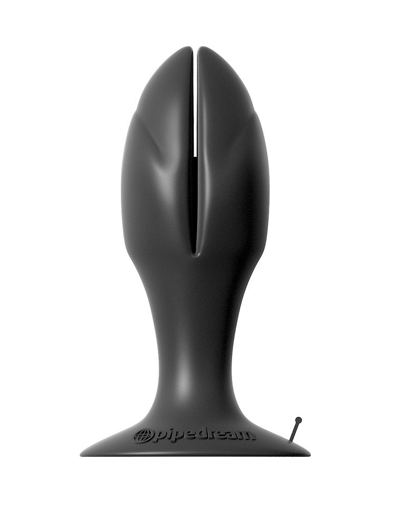 Fill your fuck hole to the brim and stretch it to the max wi... Pipedream - Insta-Gaper - Black photo-5