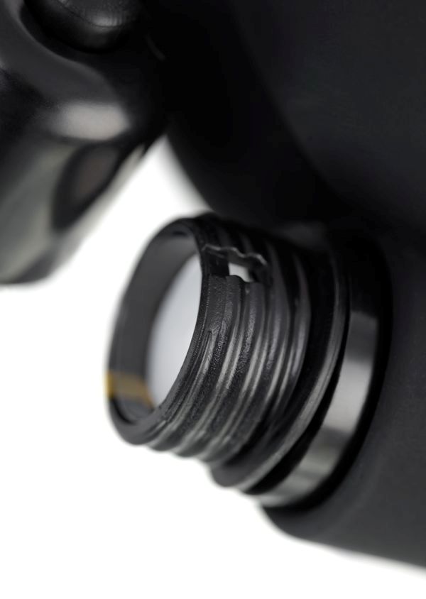 Discover new facets of pleasure with the original EROTIST sc... Erotist - Attraction Scrotum Vibe - Black photo-10