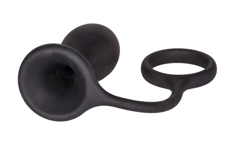 His Prostate Training Kit contains a comprehensive collectio... CEN - His Prostate Training Kit - Black photo-7