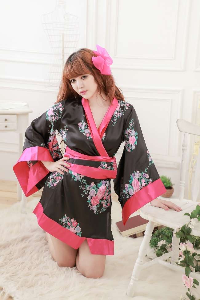 Buy Sb Kimono S124 Blackpink — Online Shop — Take Toys Hong Kong