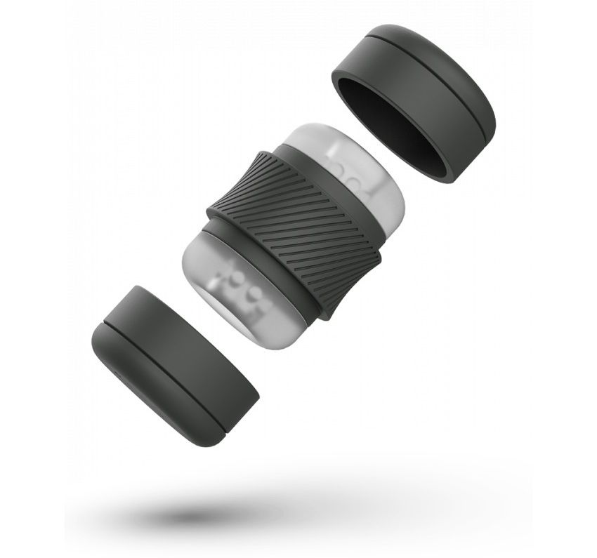 B Swish - Bhandy Classic Pearl Stroker  photo-4