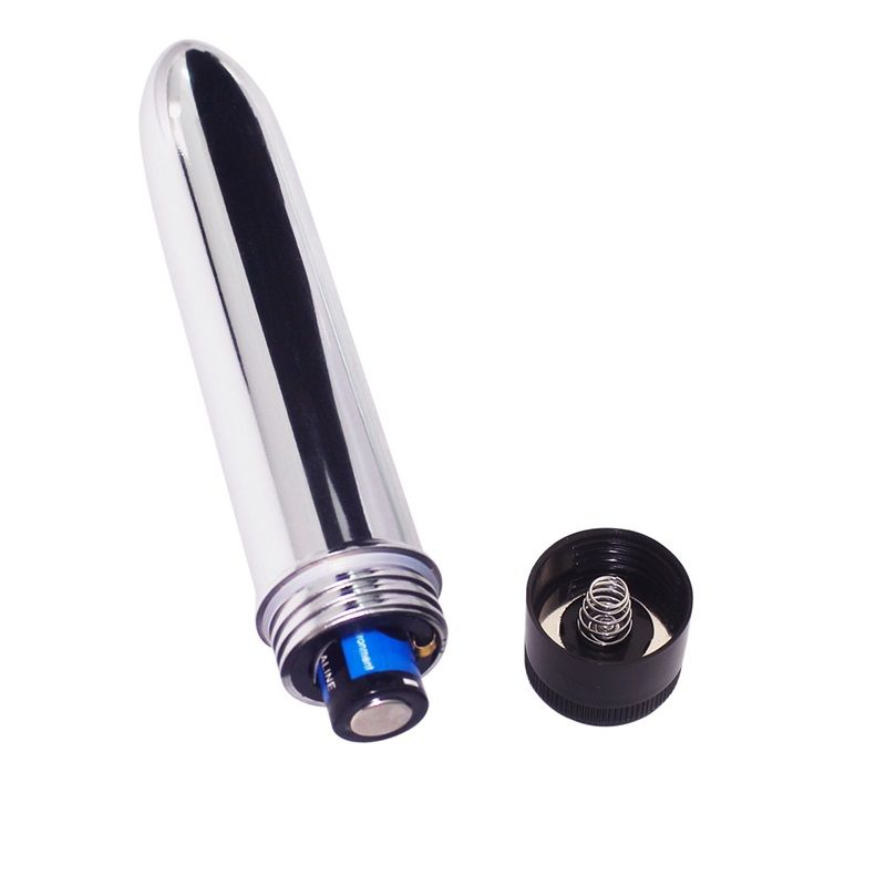 Vibration frequency, stimulate massage sensitive parts, auxi... Aphrodisia - Desire Drill Vibe - Clear photo-6
