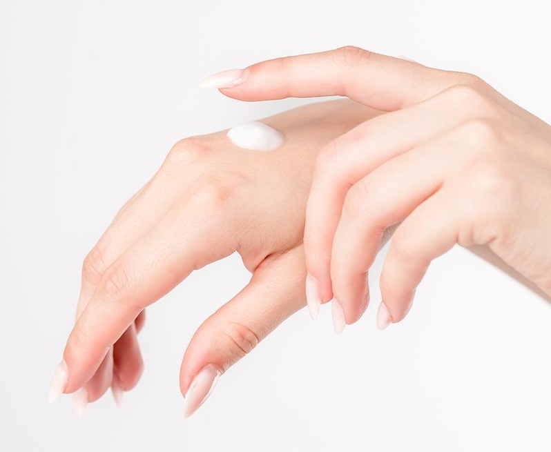 Orgie - Vol + UP Lifting Effect Cream - 50ml photo-4