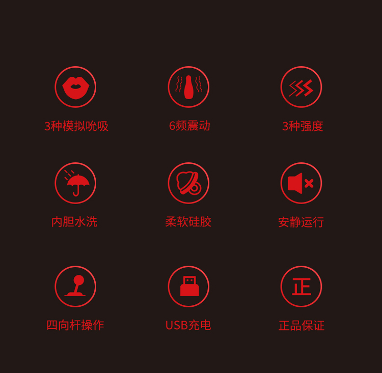 OTOUCH - Airturn3 Lisa Masturbator - Black photo-6