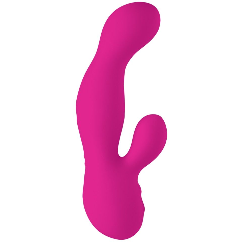 This romantic vibrator has so much more to offer than simple... Swan - The Swan Princess Vibrator - Pink photo