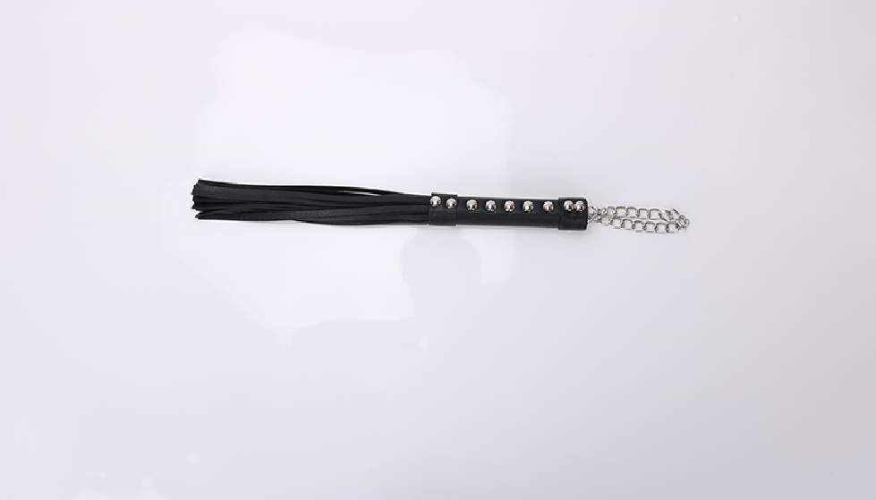 MT - Slave Training Set - Artificial leather with Plush 1 photo-7