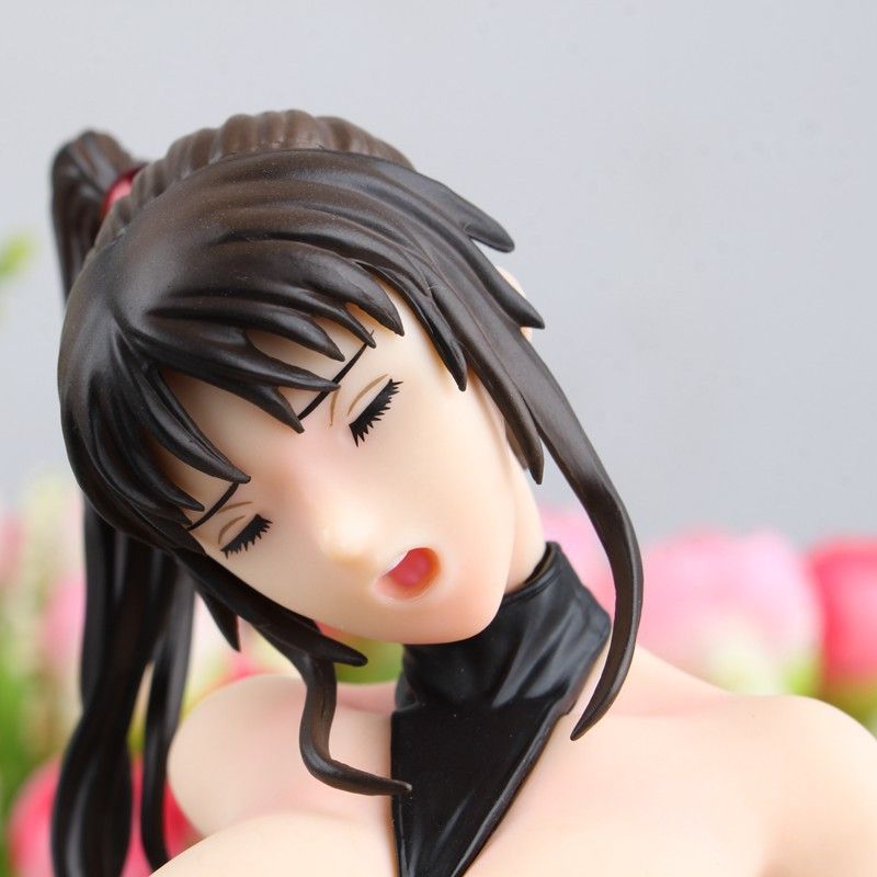 Kurumi Imari anime action collection figure
Disclaimer: All... Anime Star - Kurumi Imari Sexy Figure photo-6