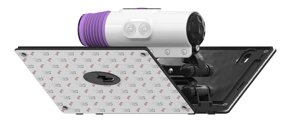 Input voltage: 100-240V,50/60HZ
Rated power: 25W
Reciprocati... Z-Sex - Sex Machine X7 Handbag - White Flesh photo-3