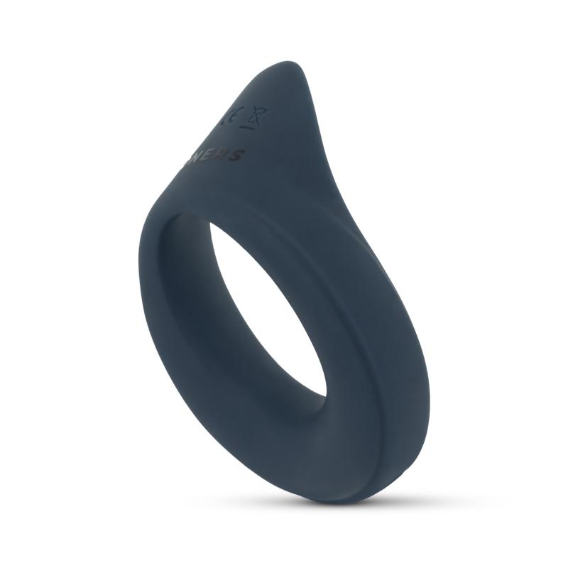 Boners - Perineum Vibro Ring - Blue Boners - Perineum Vibro Ring - Blue 照片-7