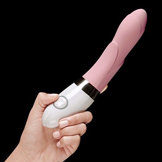 For women seeking layers of luxurious sensation, IRIS™ offer... Lelo - Iris - Pink photo-5