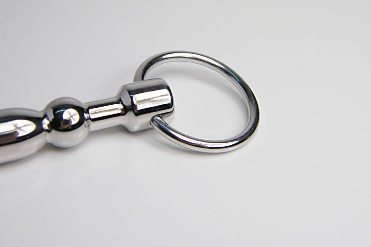 XFBDSM - Male Urethral Stretching Penis Bondage Devices photo-3