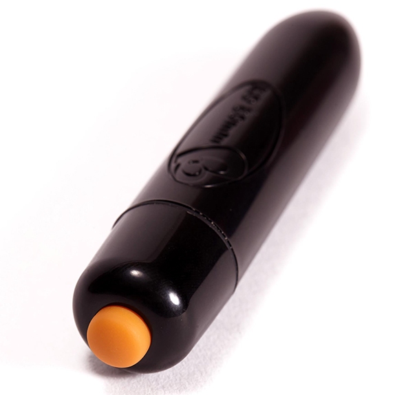 The official Pornhub collection is here. Designed for ultima... Pornhub - Vibro Bullet - Black photo-3
