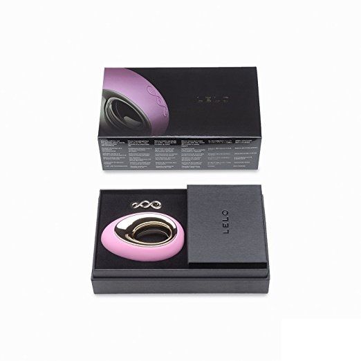 For admirers of aesthetic beauty, ALIA™ delivers sleek, powe... Lelo - Alia Massager - Pink photo-11