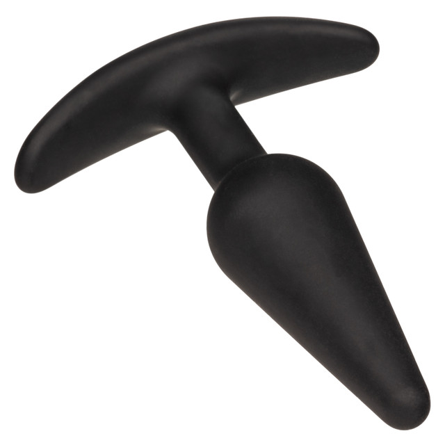 Pleasure is made endless with the bold Boundless Slim Plug. ... CEN - Boundless Slim Plug - Black photo-4