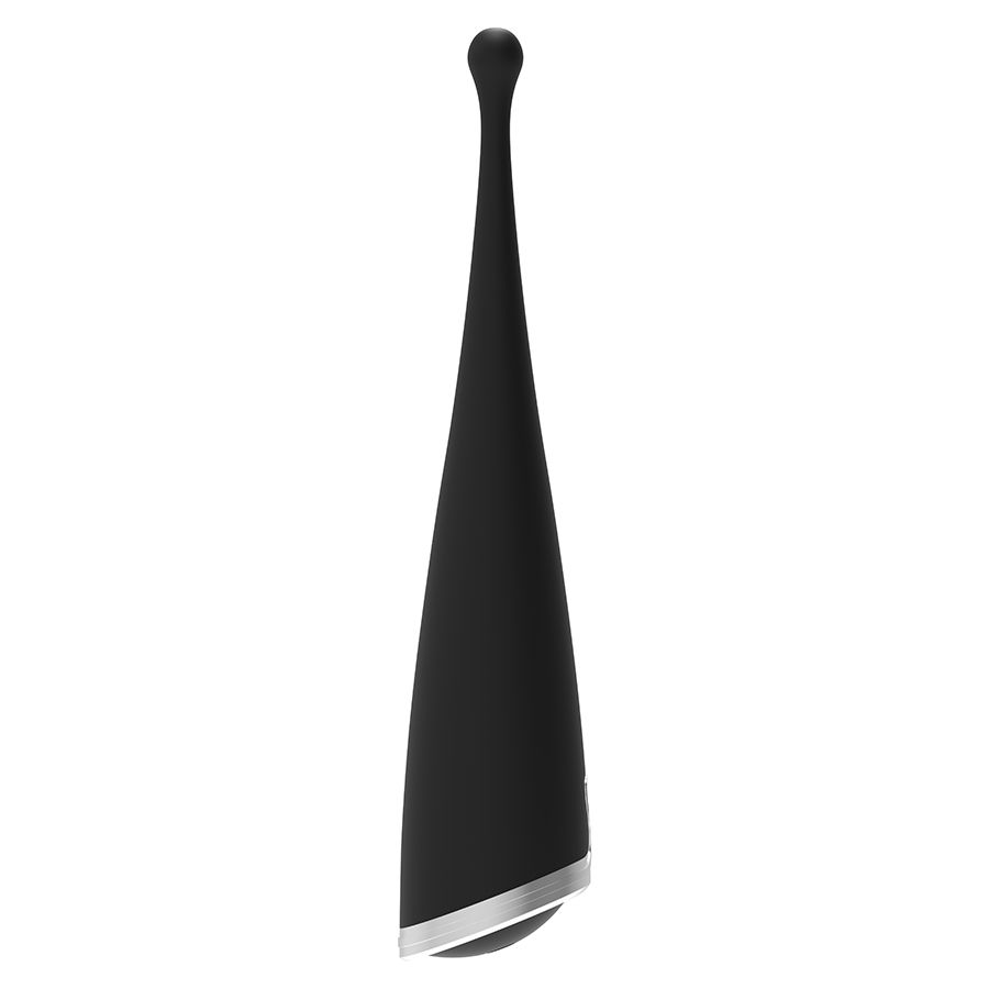 A new concept in massager has arrived, Spot Vibe gains momen... Brilly Glam - Spot Vibe Clitorial - Black photo-3