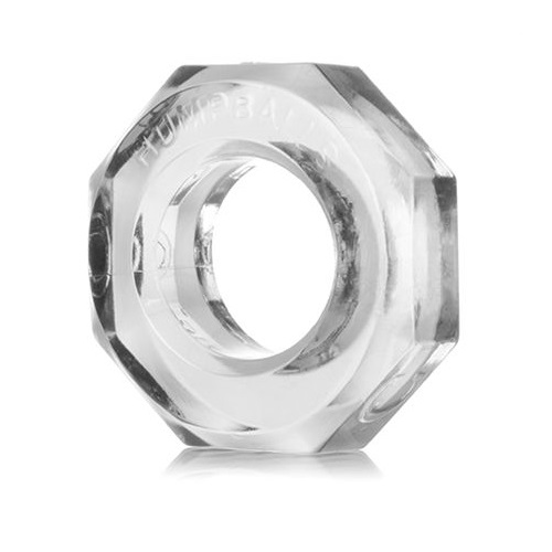 Oxballs - Humpballs 陰莖環 - 透明 照片